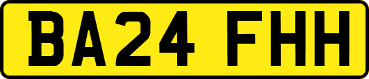 BA24FHH