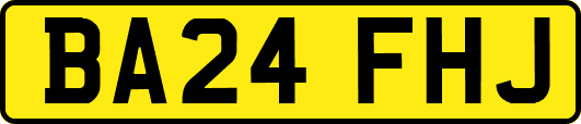 BA24FHJ