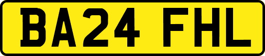 BA24FHL