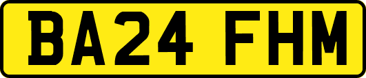 BA24FHM