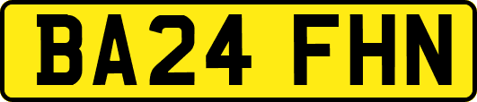 BA24FHN