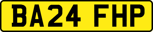 BA24FHP