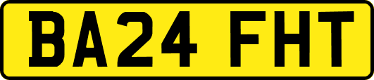 BA24FHT