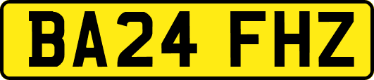 BA24FHZ