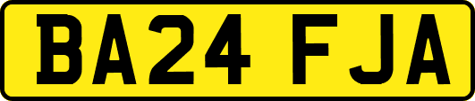 BA24FJA