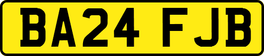 BA24FJB