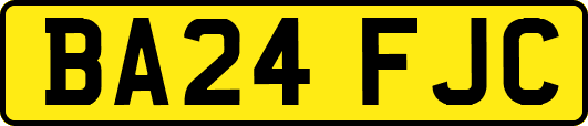 BA24FJC