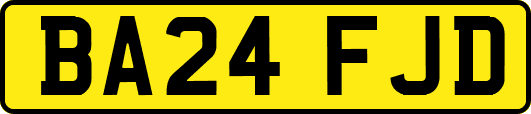 BA24FJD