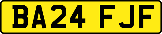 BA24FJF