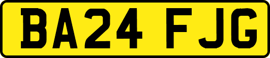 BA24FJG