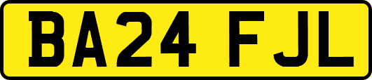 BA24FJL