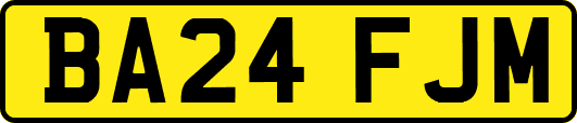 BA24FJM