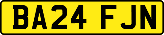BA24FJN