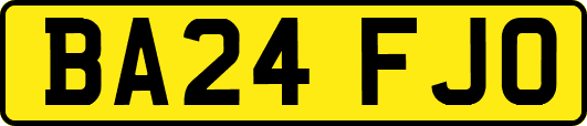 BA24FJO