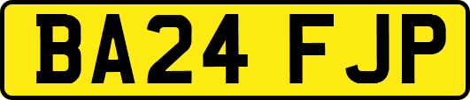 BA24FJP