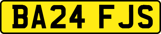 BA24FJS
