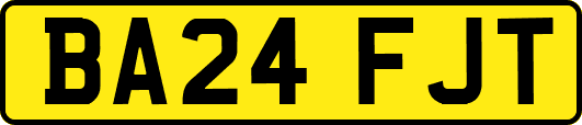 BA24FJT