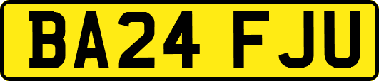 BA24FJU