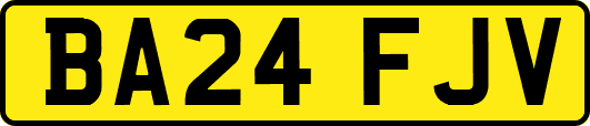 BA24FJV