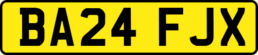 BA24FJX