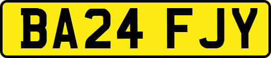 BA24FJY
