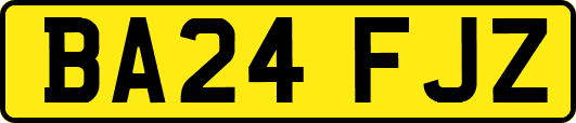 BA24FJZ