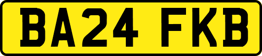 BA24FKB