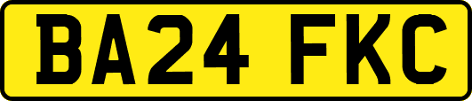 BA24FKC