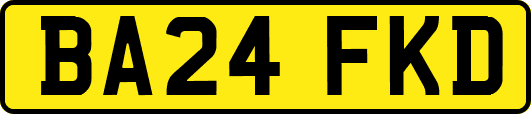 BA24FKD