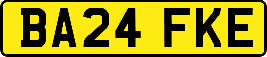 BA24FKE