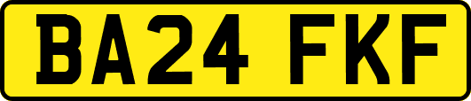 BA24FKF