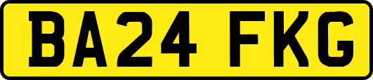 BA24FKG