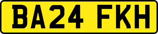 BA24FKH