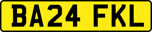 BA24FKL