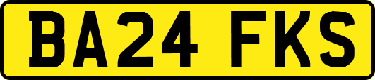 BA24FKS