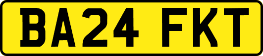 BA24FKT