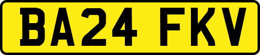 BA24FKV