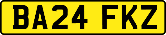 BA24FKZ