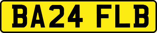 BA24FLB