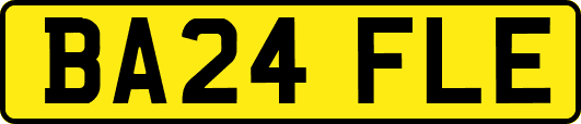 BA24FLE