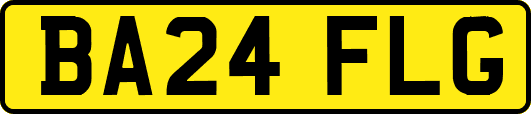 BA24FLG