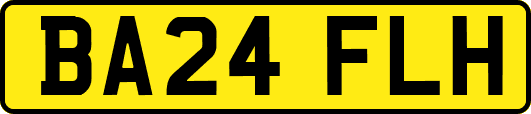 BA24FLH