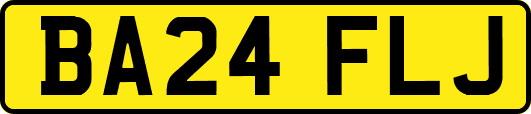 BA24FLJ
