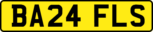 BA24FLS