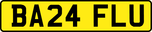 BA24FLU