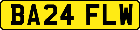 BA24FLW