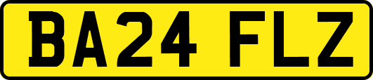 BA24FLZ