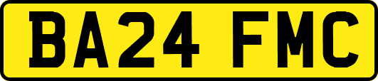 BA24FMC