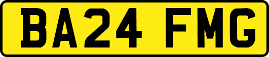 BA24FMG