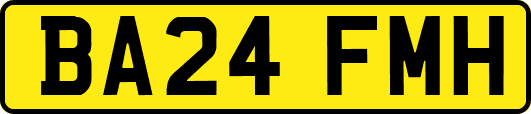 BA24FMH